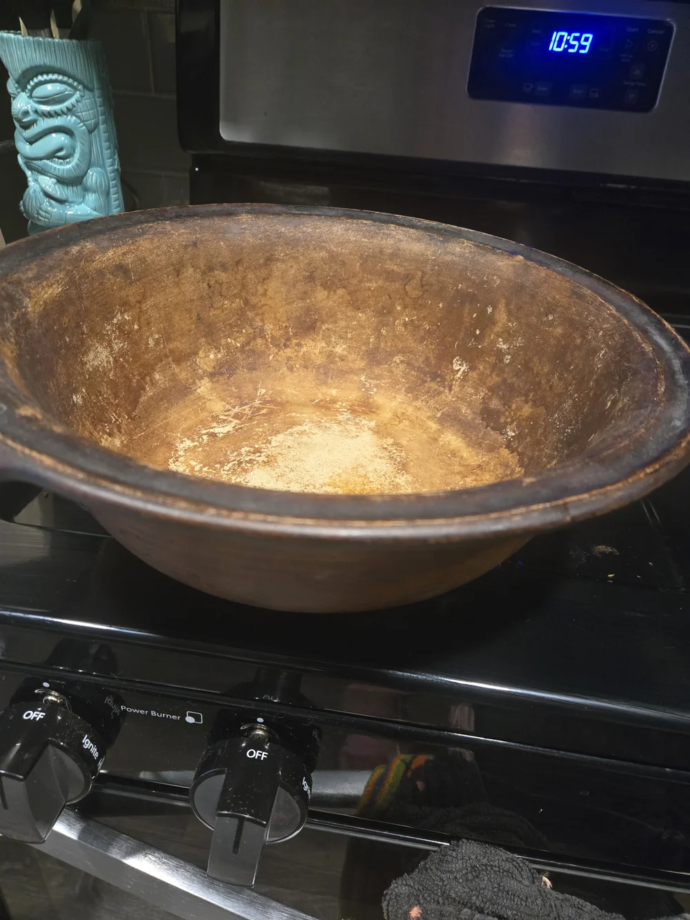 Pampered Chef worse it